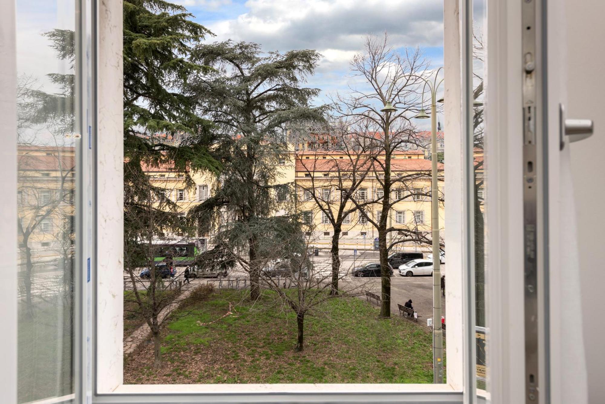 Appartamento Flats4rent Chiara